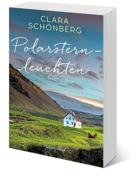 Polarsternleuchten