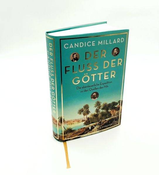 Der Fluss der Götter