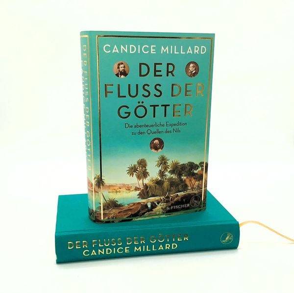 Der Fluss der Götter