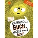 Ich bin (d)ein Buch, wickle mich aus! Vorsicht: Hier spinnt ein Buch (3) Ich bin (d)ein Buch, wickle mich aus! Vorsicht: Hier spinnt ein Buch (3)