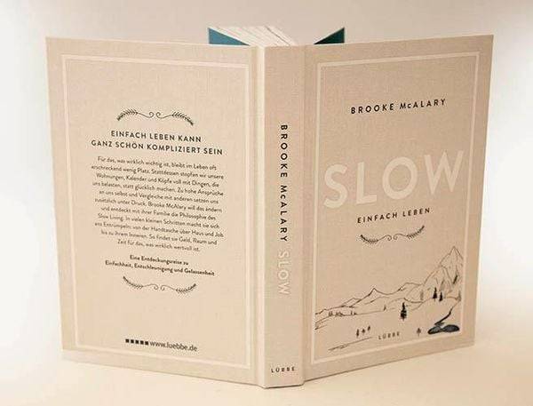 Slow. Einfach leben