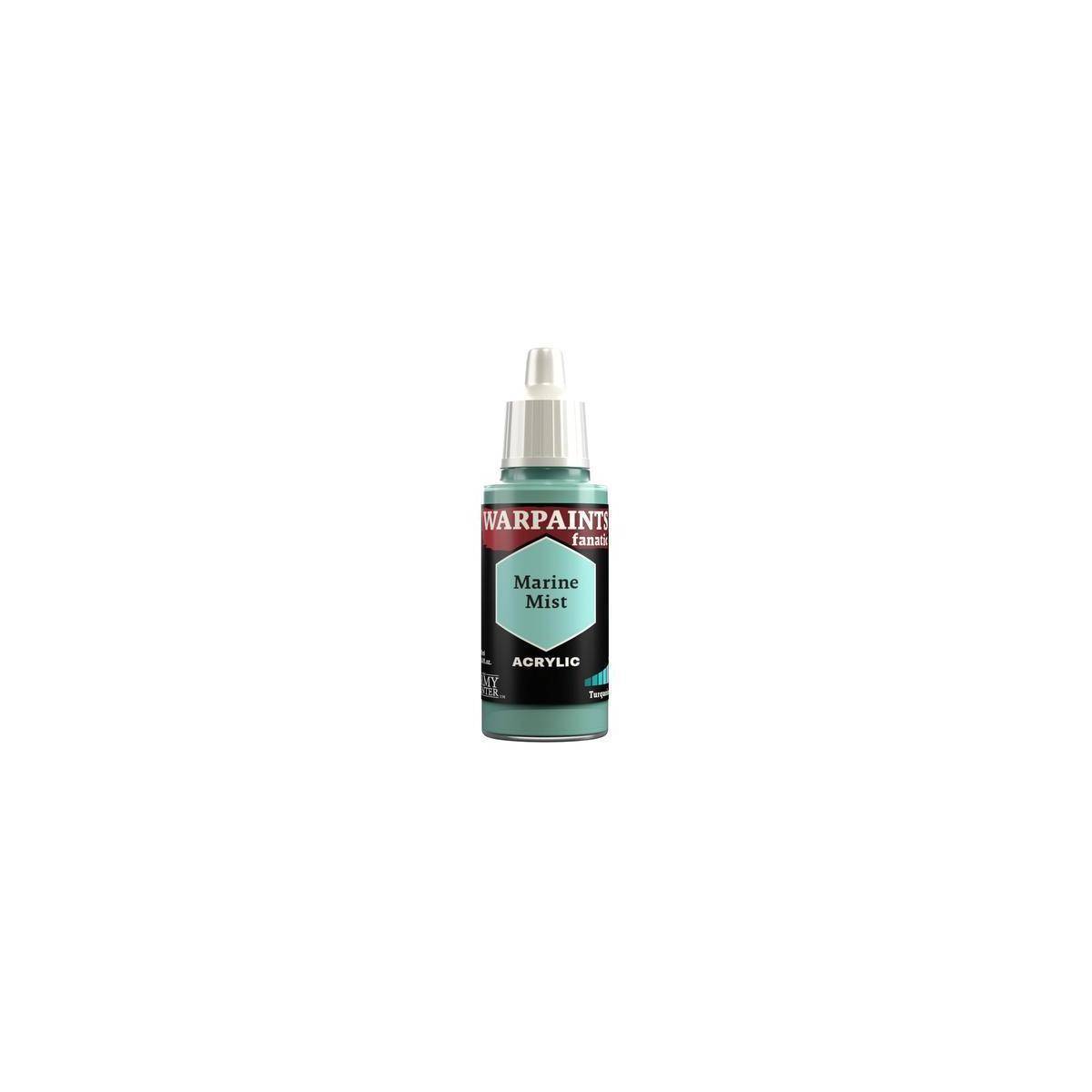 TAPWP3042P - TAPWarpaints Fanatic: Marine Mist