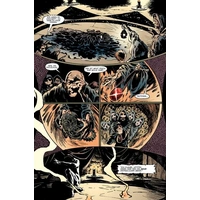 Sandman Deluxe - Die Graphic Novel zur Netflix-Serie Sandman Deluxe - Die Graphic Novel zur Netflix-Serie