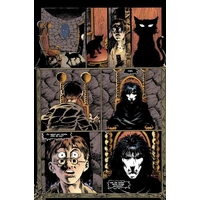 Sandman Deluxe - Die Graphic Novel zur Netflix-Serie Sandman Deluxe - Die Graphic Novel zur Netflix-Serie