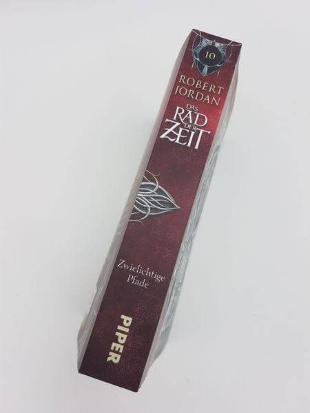 Das Rad der Zeit 10