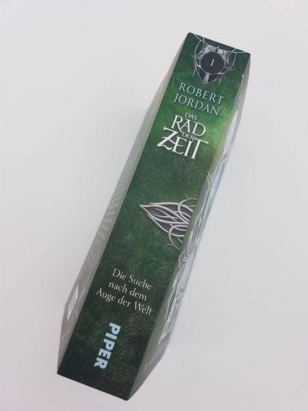 Das Rad der Zeit 1