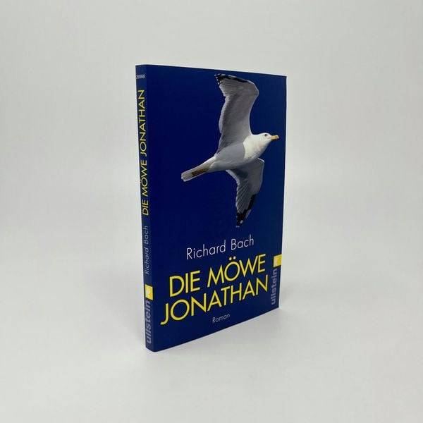 Die Möwe Jonathan