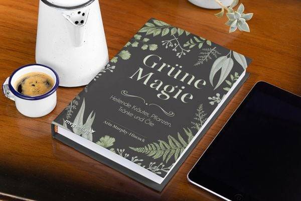Grüne Magie