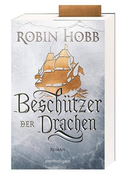 Beschützer der Drachen