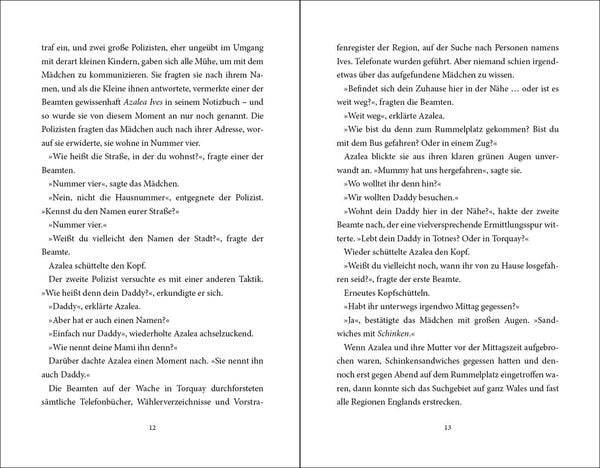 Die unberechenbare Wahrscheinlichkeit des Zufalls