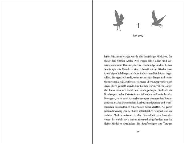 Die unberechenbare Wahrscheinlichkeit des Zufalls