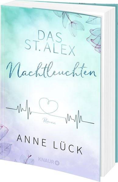 Das St. Alex - Nachtleuchten