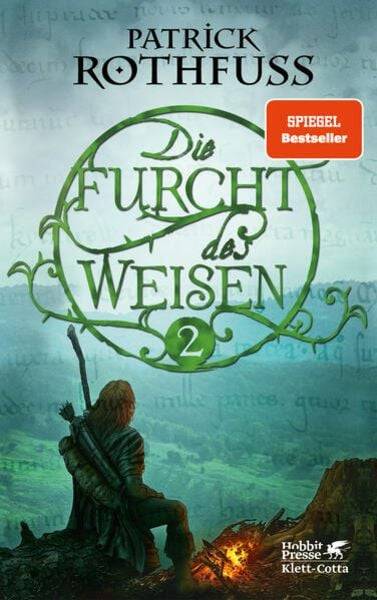 Die Furcht des Weisen 2