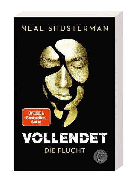 Vollendet – Die Flucht