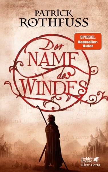 Der Name des Windes