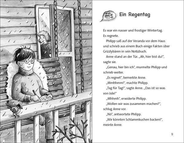 Das magische Baumhaus (Band 60) - Die Spur des Schneeleoparden