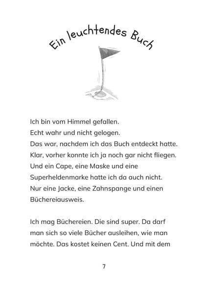 Bookmän: Alles Konfetti