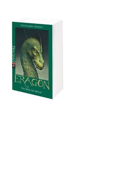 Eragon 04. Das Erbe der Macht