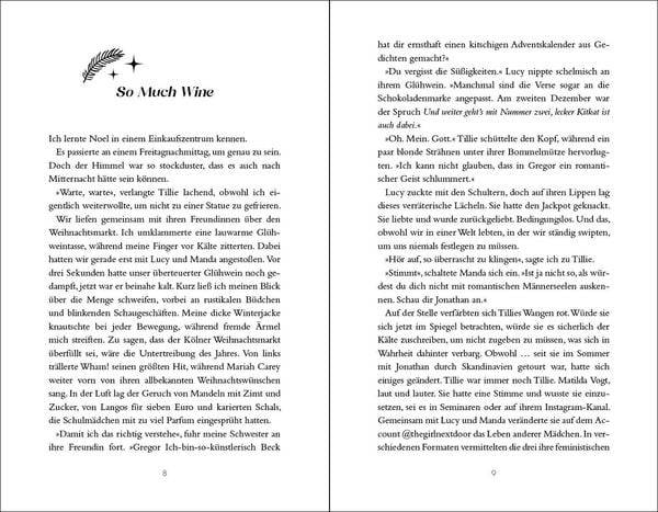 Feels like Christmas