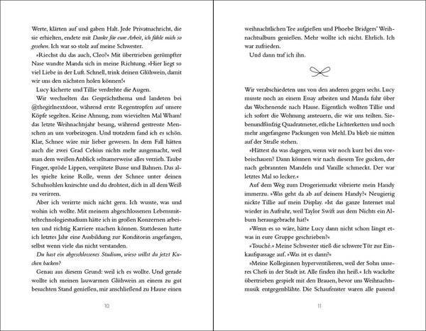 Feels like Christmas