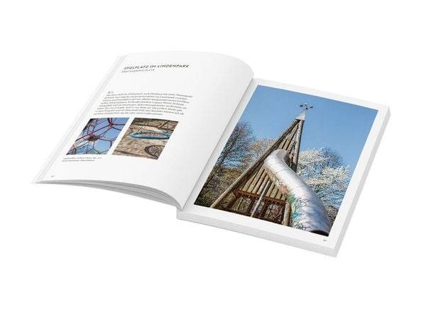 Wochenender: Lieblingsorte für Familien in und um Hamburg
