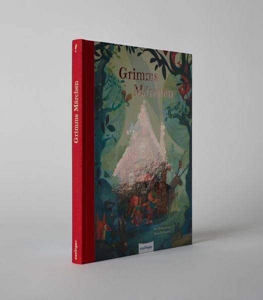 Grimms Märchen