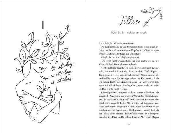 Jetzt sind wir eins (Jetzt-Trilogie, Band 2)