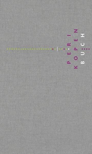 Perikopenbuch