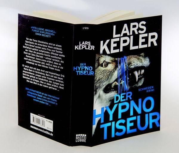 Der Hypnotiseur