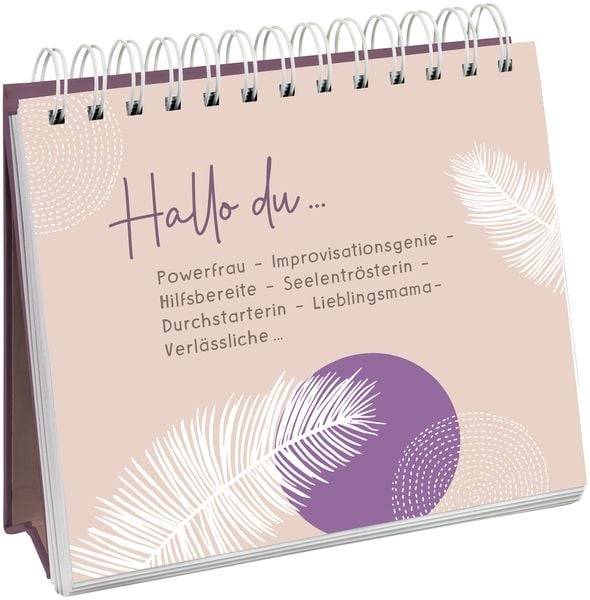 Einatmen. Ausatmen. Sein. - Kleine Achtsamkeitsmomente für dich