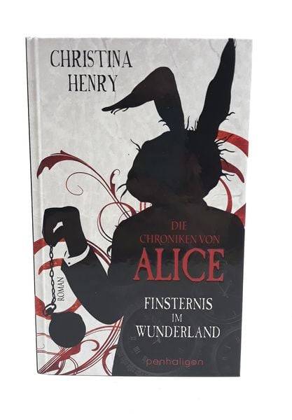 Die Chroniken von Alice - Finsternis im Wunderland