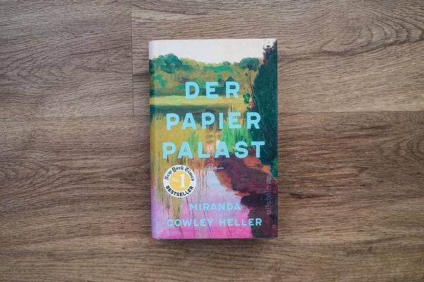 Der Papierpalast