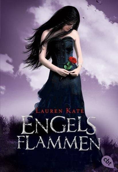 Engelsflammen / Fallen Band 3