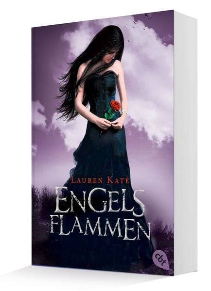 Engelsflammen / Fallen Band 3