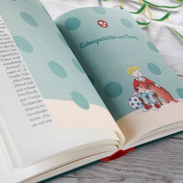 Die besten Geschichten vom Franz