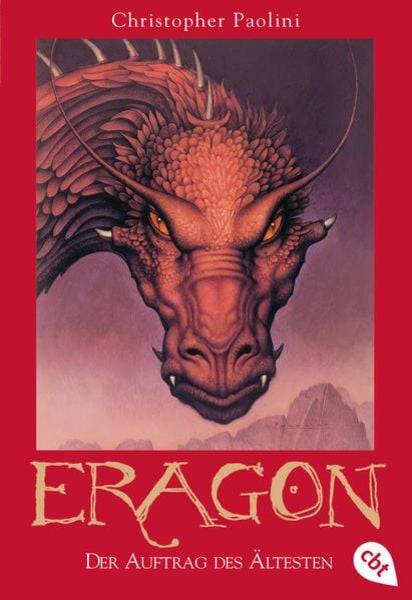 Der Auftrag des Ältesten / Eragon Band 2