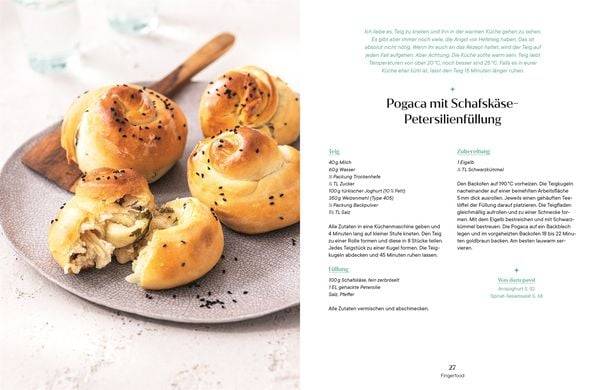 Meze vegetarisch