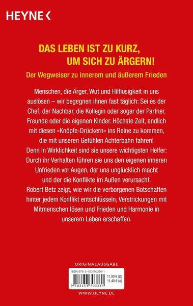 Jetzt reicht's mir aber!