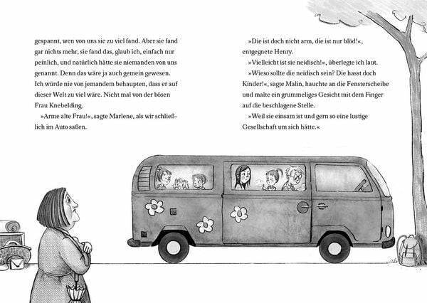 Adele möchte die Welt umarmen (Band 1)