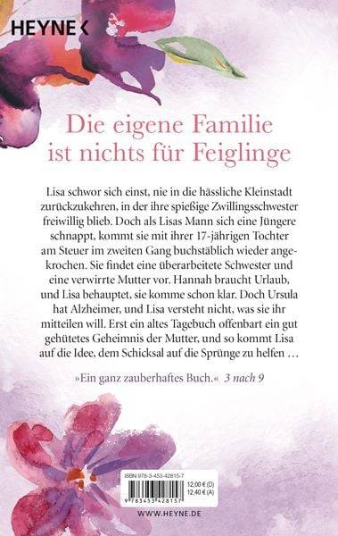 Verwandt in alle Ewigkeit