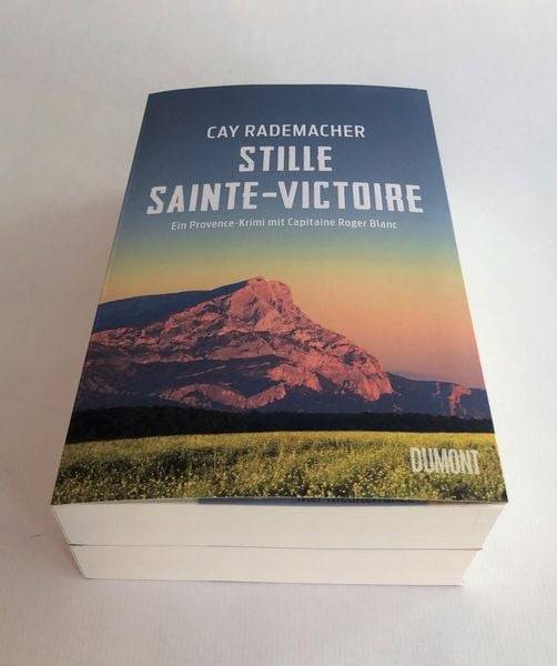 Stille Sainte-Victoire
