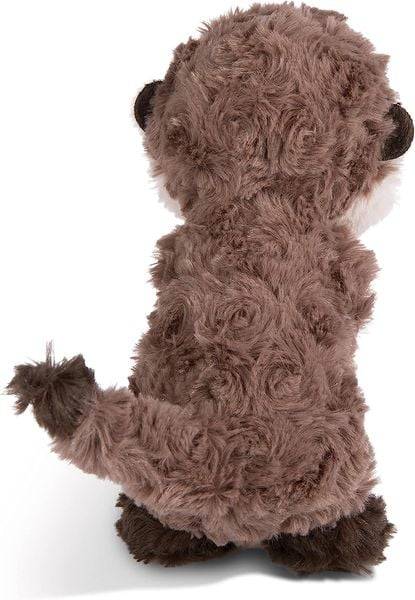 NICI - Forest Friends - Green - Kuscheltier Otter Oda 25cm schlenkernd