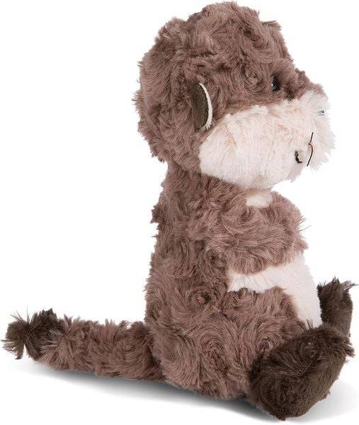 NICI - Forest Friends - Green - Kuscheltier Otter Oda 25cm schlenkernd