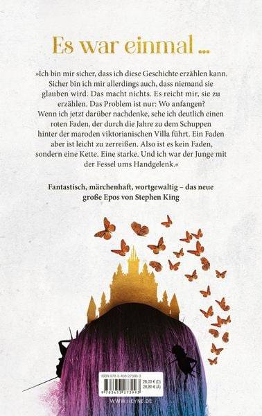 Fairy Tale