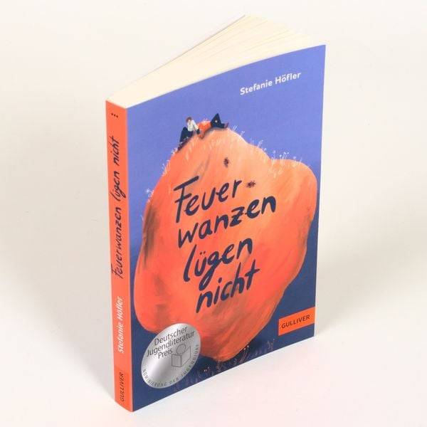 Feuerwanzen lügen nicht