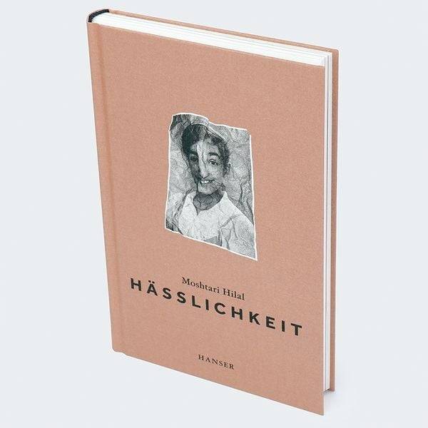 Hässlichkeit
