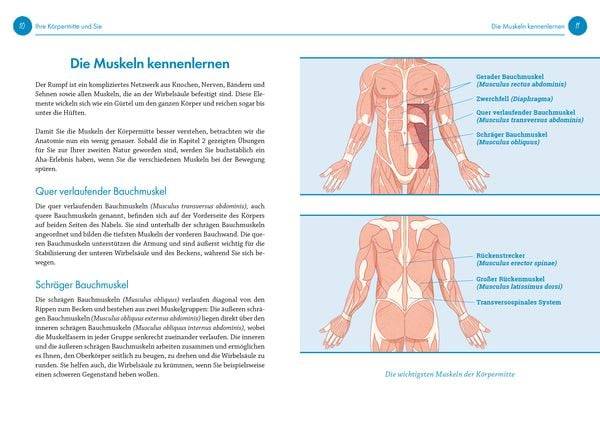 Nur 5 Minuten – Die besten Übungen für Senioren