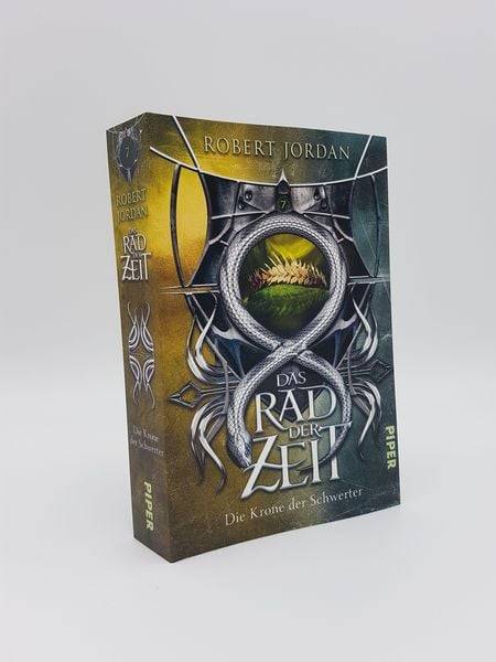 Das Rad der Zeit 7