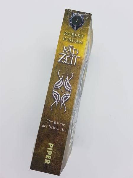 Das Rad der Zeit 7