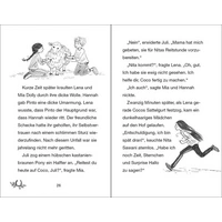 Ponyhof Apfelblüte (Band 11) - Lenas mutige Entscheidung Ponyhof Apfelblüte (Band 11) - Lenas mutige Entscheidung